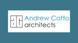 Andrew Catto Architects