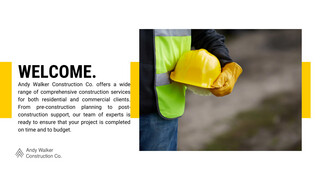 Home Extension and Home Renovation