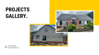 Home Extension and Home Renovation