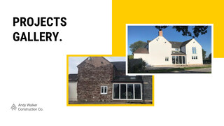 Home Extension and Home Renovation