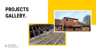 Home Extension and Home Renovation