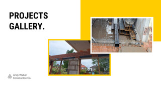 Home Extension and Home Renovation