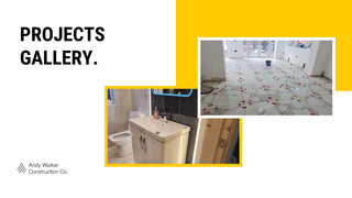 Home Extension and Home Renovation