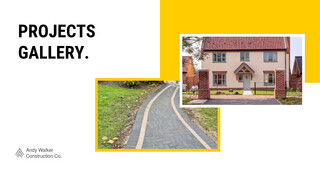 Home Extension and Home Renovation