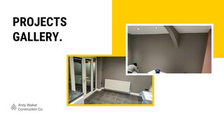 Home Extension and Home Renovation