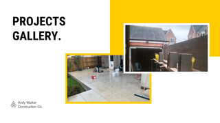 Home Extension and Home Renovation