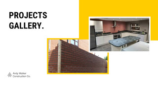 Home Extension and Home Renovation