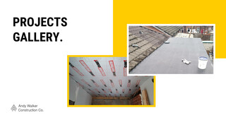 Home Extension and Home Renovation