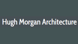 Hugh Morgan Architects