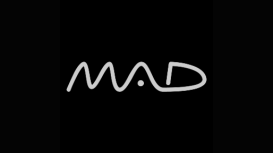 MAD ARCHITECTS LLP