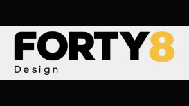 Forty8 Design Ltd