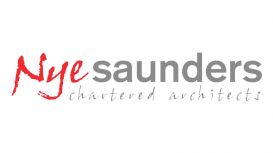 Nye Saunders Ltd