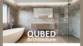 QUBED Architecture