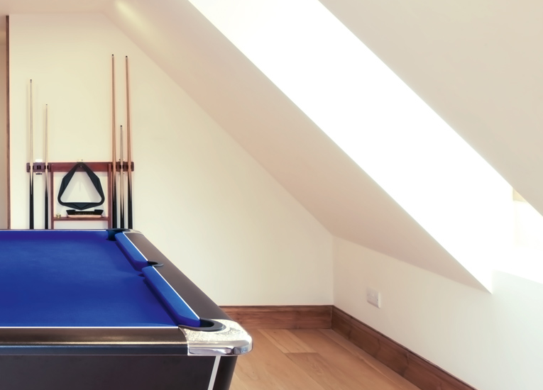 Loft Conversions