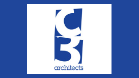 C3 Architects LLP