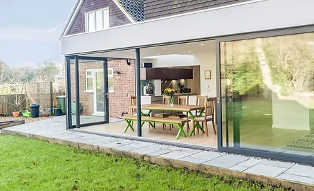 Architect Self Build Home 0 Architect Self Build Home