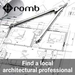 Architectural services | Romb