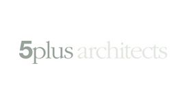 5 Plus Architects