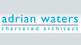 Adrian Waters Chartered Architect