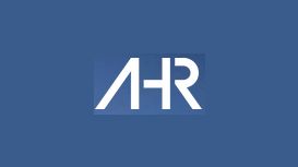 AHR Architects | Leeds