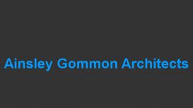 Ainsley Gommon Architects Ainsley Gommon Architects