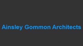 Ainsley Gommon Architects