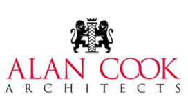 Alan Cook Architects
