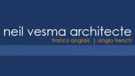 Neil Vesma Architects