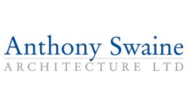 Anthony Swaine Architecture