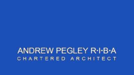 Andrew Pegley R.I.B.A