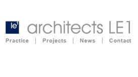 Architects LE1