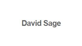 David Sage Architectural Consultant
