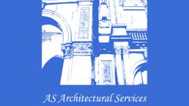 AS Architectural Services