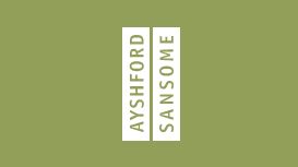 Ayshford Sansome Chartered Architects