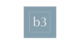 B3 Architecture