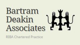 Bartram Deakin Associates