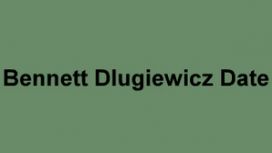 Bennett Dlugiewicz Date Architects