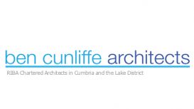 Ben Cunliffe Architects