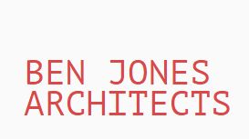 Ben Jones Architects