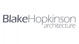 Blake Hopkinson Architecture