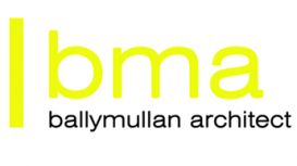 Ballymullan Architect
