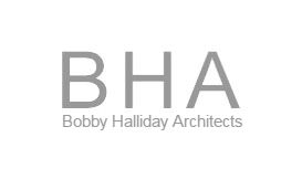 Bobby Halliday Architects