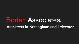 Boden Associates