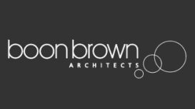 Boon Brown Architects