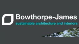 Bowthorpe-James Architectural Services
