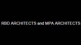 RBD Architects