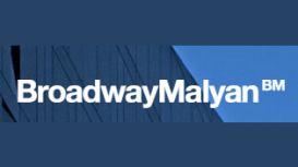 Broadway Malyan