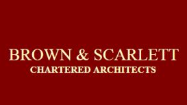 Brown & Scarlett Architects