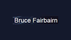 Bruce Fairbairn Achitects Bruce Fairbairn Achitects