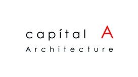 Capital A Architecture